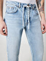 thumb-Baggy Baggy Fit Erkek Pantolon