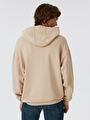 thumb-Oversize Fit Erkek Sweatshirt