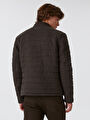 thumb-Slim Fit Erkek Mont