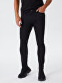 thumb-Ricardo Slim Fit Erkek Pantolon