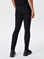 thumb-Ricardo Slim Fit Erkek Pantolon