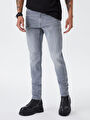 thumb-Ricardo Slim Fit Erkek Pantolon