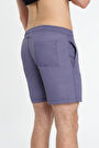 thumb-Regular Fit Erkek Deniz Şortu