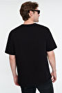 thumb-Loose Fit Erkek Tshirt K.kol