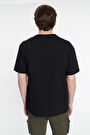 thumb-Loose Fit Erkek Tshirt K.kol