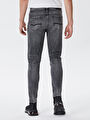 thumb-Greg Slim Fit Erkek Pantolon
