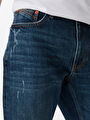thumb-Greg Slim Fit Erkek Pantolon