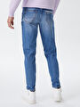 thumb-Greg Slim Fit Erkek Pantolon