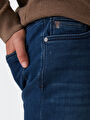 thumb-Terrybrown Slim Fit Erkek Pantolon