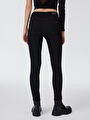 thumb-Nicole Skinny Fit Kadın Pantolon