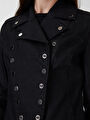 thumb-Slim Fit Kadın Ceket