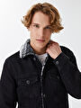 thumb-Regular Fit Erkek Ceket