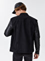 thumb-Regular Fit Erkek Ceket