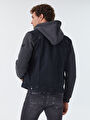 thumb-Regular Fit Erkek Ceket
