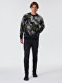 thumb-Regular Fit Erkek Kazak