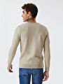 thumb-Regular Fit Erkek Kazak