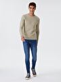 thumb-Regular Fit Erkek Kazak