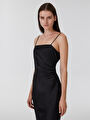 thumb-Slim Fit Kadın Elbise