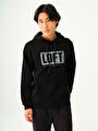 thumb-Regular Fit Erkek Sweatshirt