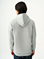 thumb-Regular Fit Erkek Sweatshirt