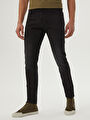 thumb-Ricardo Slim Fit Erkek Pantolon