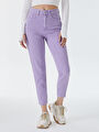 thumb-Mom Regular Fit Kadın Pantolon