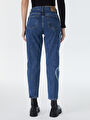 thumb-Mom Regular Fit Kadın Pantolon
