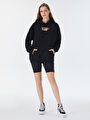 thumb-Loose Fit Kadın Sweatshirt