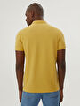 thumb-Regular Fit Erkek Polo K.kol