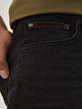 thumb-Ricardo Slim Fit Erkek Pantolon