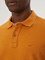 thumb-Regular Fit Erkek Polo K.kol
