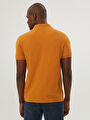 thumb-Regular Fit Erkek Polo K.kol