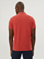 thumb-Regular Fit Erkek Polo K.kol