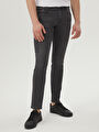 thumb-Ricardo Slim Fit Erkek Pantolon