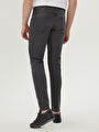 thumb-Ricardo Slim Fit Erkek Pantolon