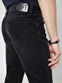 thumb-Ricardo Slim Fit Erkek Pantolon
