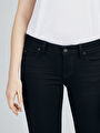 thumb-Cady Slim Fit Kadın Pantolon