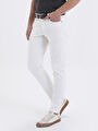 thumb-Ricardo Slim Fit Erkek Pantolon