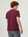 thumb-Regular Fit Erkek Tshirt K.kol