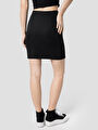 thumb-Fitted Kadın Etek