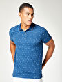 thumb-Slim Fit Erkek Polo K.kol