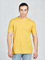thumb-Loose Fit Erkek Tshirt K.kol