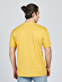 thumb-Loose Fit Erkek Tshirt K.kol