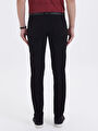 thumb-Ricardo Slim Fit Erkek Pantolon
