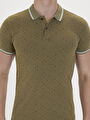 thumb-Slim Fit Erkek Polo K.kol