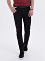 thumb-Ricardo Slim Fit Erkek Pantolon